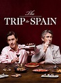 Prime Video: The Trip to Spain
