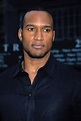 Henry Simmons At Abc Upfront, Ny 5152001, By Cj Contino'' Celebrity ...