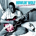 Howlin' Wolf: Moanin' In The Moonlight (180g) (Solid Blue Vinyl) (LP) – jpc