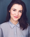 Oona Roche | The Morning Show Wiki | Fandom