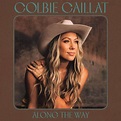 Colbie Caillat - Along the Way - Reviews - Album of The Year