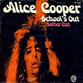 Alice Cooper - School's Out (1972, Vinyl) | Discogs