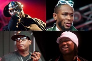 20 Underground Hip-Hop Artists You Should Listen To - Musician Wave