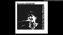 Kristin Hersh - Teeth (Live At Noe Valley Ministry (Disc 2)) (2001 ...