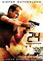 Trailer y póster de Redemption, la película de 24 – Series TV ...