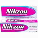 Nikzon Hemorrhoidal Cream, 0.9 oz - Walmart.com