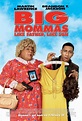 ‘Big Mommas: Like Father, Like Son’ – Movie Poster & Trailer | Starmometer