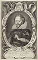 NPG D25806; Richard Sackville, 3rd Earl of Dorset - Portrait - National ...