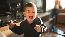 Born to dance: Why music is so good for babies | Live Better