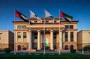 Abu Dhabi University maintains position among top 750 universities ...