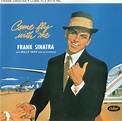 1958 Frank Sinatra - Come Fly with Me - Jacek Borawski