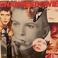 David Bowie - Changesbowie (CD) | Discogs