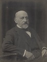 NPG x166423; Sir Ernest Joseph Cassel - Portrait - National Portrait Gallery