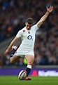 George Ford Photostream | Rugby sport, Six nations rugby, Rugby men