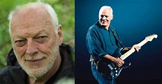 8 bands that Pink Floyd's David Gilmour listed as influences
