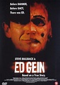 Speelfilm - Ed Gein (DVD), Austin James Peck | DVD | bol.com