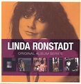Linda Ronstadt - Original Album Series - Amazon.com Music