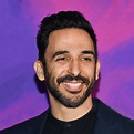 25th NYSJFF — Amir Arison