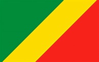 Congo Flag Wallpapers - Wallpaper Cave