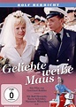 Geliebte weisse Maus [Alemania] [DVD]: Amazon.es: Herricht, Rolf ...