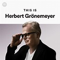 This Is Herbert Grönemeyer | Spotify Playlist