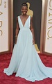 Lupita Nyong'o from The Best Oscars Dresses of All Time | E! News