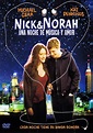 Nick and Norah's Infinite Playlist (2008) - Posters — The Movie ...