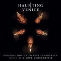 Hildur Guðnadóttir – A Haunting in Venice (Original Motion Picture ...