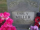 Earl V. Miller Cemetery in Shock, West Virginia - Find a Grave Cemetery