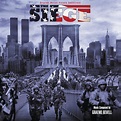 ‎The Siege (Original Motion Picture Soundtrack) by Graeme Revell on ...