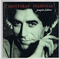 Mentiras Piadosas | Álbum de Joaquín Sabina - LETRAS.COM