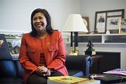 Dangers Propelled Norma Torres to Move to U.S., Then to Politics - The ...