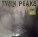 Twin Peaks: Limited Event Series Soundtrack (Coloured Vinyl) | Just for ...