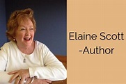 My Writing Story - Houston Author Elaine Scott - How Wise Then