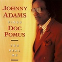 Johnny Adams - Johnny Adams Sings Doc Pomus: The Real Me Lyrics and ...