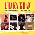 Play Chaka Khan on Amazon Music
