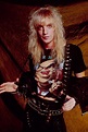 Jani Lane—WARRANT Rock Of Ages, The Rock, Rock And Roll, 80s Rock Bands ...