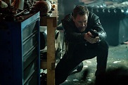 Tráiler del thriller de acción 'Agente X: Última misión'