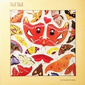 Talk Talk – The Colour Of Spring (1986, Allied Pressing, Vinyl) - Discogs
