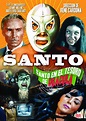 5 Iconic Films from Mexican Luchador El Santo