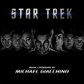 LE BLOG DE CHIEF DUNDEE: STAR TREK Expanded Score - Michael Giacchino