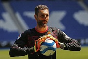 Diego López, portero del Espanyol | Defensa Central