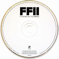 Release “Form & Function, Volume 2” by Photek - Cover Art - MusicBrainz