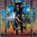 List of All Top Steve Vai Albums, Ranked