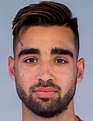 Brais Méndez - Perfil de jogador 22/23 | Transfermarkt