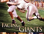 Affrontando i giganti (Film 2006): trama, cast, foto - Movieplayer.it