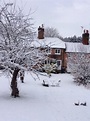 Dockey Wood Ferienwohnungen & Unterkünfte - Berkhamsted, Vereinigtes ...