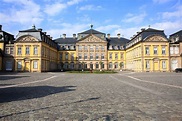 Schloss-Landau » Sehenswürdigkeiten