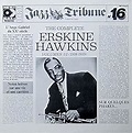 Amazon.com: Jazz Tribune No. 16: The Complete Erskine Hawkins, Vols. 1/ ...