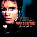 Album Art Exchange - Stand & Deliver The Very Best of Adam & The Ants ...